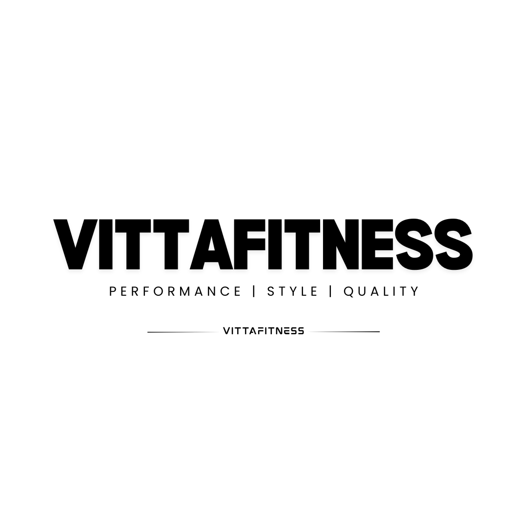 Logo Vittafitness